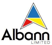 Albann Windows Ltd, Irvine opening hours