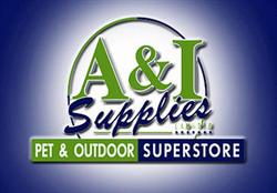 A & I Supplies, Elgin opening hours