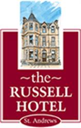 The Russell Hotel, St Andrews opening hours