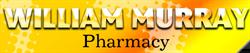William Murray Pharmacy, Dumfries opening hours