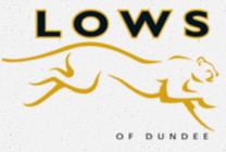 Lows of Dundee Ltd, opening hours