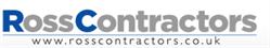 Ross Contractors, Kirknewton opening hours