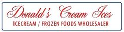 Donalds Cream Ices, Gourock opening hours