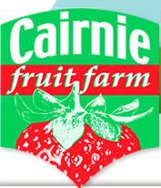 Cairnie Fruit Farm, Cupar opening hours