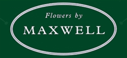 Flowers by Maxwell, Edinburgh opening hours