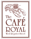 Cafe Royal Oyster Bar in Edinburgh (New Town) - Opening Hours