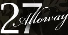 Twenty Seven Alloway, Ayr opening hours