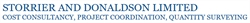 Storrier & Donaldson, Glasgow opening hours