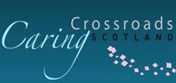 Crossroads Caring Scotland opening times