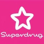 SUPERDRUG, Dunfermline opening hours