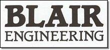 Blair Engineering Ltd, Rattray opening hours