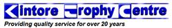 Kintore Trophy Centre in Inverurie (Kemnay) - Opening Hours