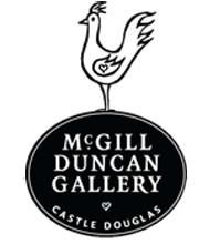 Mcgill Duncan Gallery, Castle Douglas opening hours