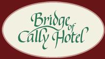 Bridge of Cally Hotel, opening hours