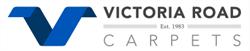 Victoria Road Carpets, Glasgow opening hours