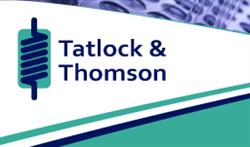 Tatlock & Thomson Ltd, Leven opening hours