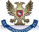 St Johnstone Fc Online Store, Perth opening hours