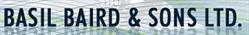 Basil Baird & Sons Ltd, East Calder opening hours