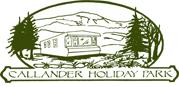 Callander Holiday Park, opening hours