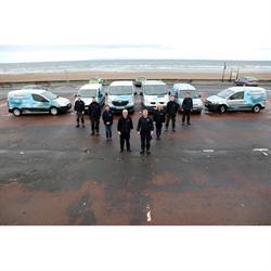 Ayrshire Refrigeration, opening hours