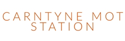 CARNTYNE MOT STATION of Glasgow opening hours