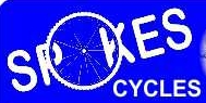 Spokes Cycles, Kirkcaldy opening hours