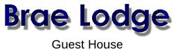 Brae Lodge Guest House, Edinburgh opening hours