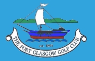 Port Glasgow Golf Club, opening hours