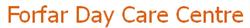 Forfar Day Care Centre, opening hours