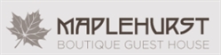 Maplehurst Guest House, Galashiels opening hours