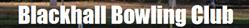 Blackhall Bowling Club, Edinburgh opening hours