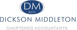 Dickson Middleton & Co, Auchterarder opening hours
