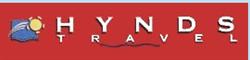 Harry Hynds Travel Ltd, Milngavie opening hours