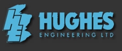 Hughes Engineering Ltd, Glasgow opening hours