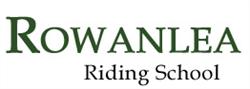 Rowanlea Riding School, Barry opening hours