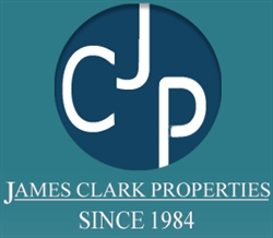 James Clark Properties, Leven opening hours