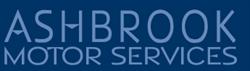 Ashbrook Motor Services, Edinburgh opening hours