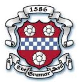 Paisley Grammar School, opening hours