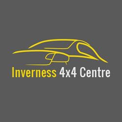 Inverness 4x4 Centre, opening hours