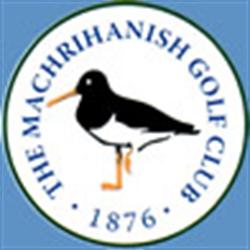 The Machrihanish Golf Club, opening hours