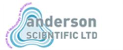 Anderson Scientific Ltd, Cardross opening hours