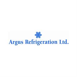 Argus Refrigeration Ltd, Port Glasgow opening hours