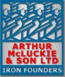 Arthur Mcluckie & Son Ltd, Dalry opening hours