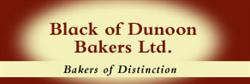 Black Of Dunoon (Bakers) Ltd, opening hours