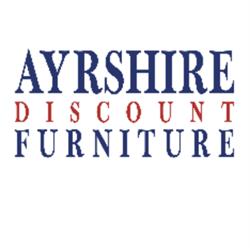 Ayrshire Discount Furniture, Irvine opening hours