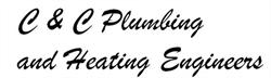 C & C Plumbing & Gas Heating Engineers, Newtongrange opening hours