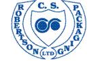 C.s Robertson (Packaging) Ltd in Glasgow (East Kilbride) - Opening Hours