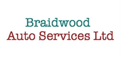 Braidwood Auto Services Ltd of Carluke, opening hours