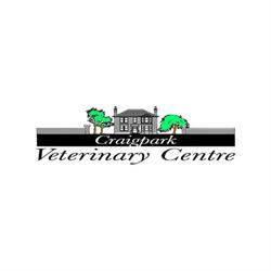 Craigpark Veterinary Centre, Barrhead opening hours