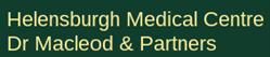 Drs Robin, Macleod, Mclachlan, Ram, Flatman & Stark, Helensburgh opening hours